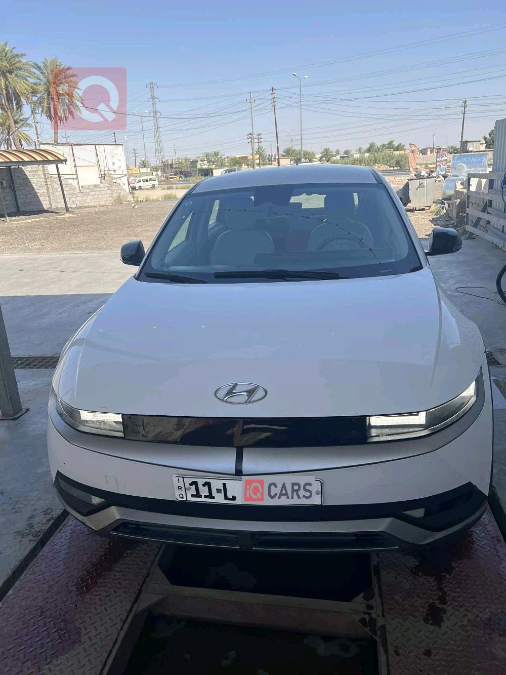 هيونداي كونا